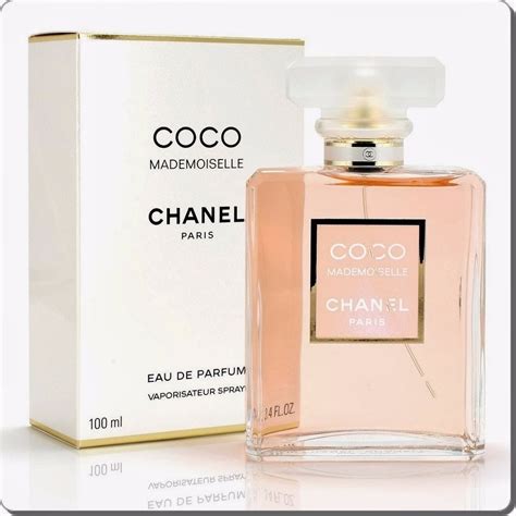 chanel mademoiselle perfume preço|Chanel coco mademoiselle smells like.